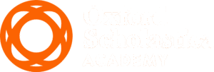 Oxford Scholastica Academy logo