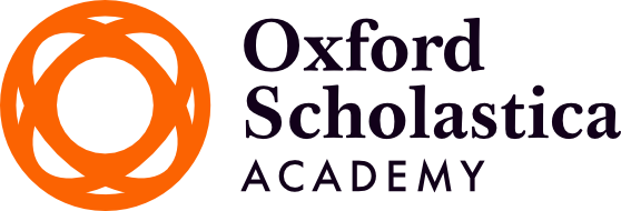 Oxford Scholastica Academy logo