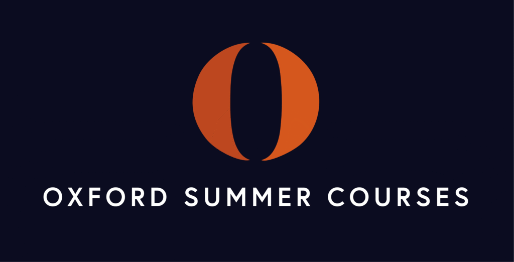 Oxford Summer Courses logo