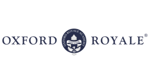 Oxford Royale logo